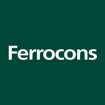 Logo de Ferrocons
