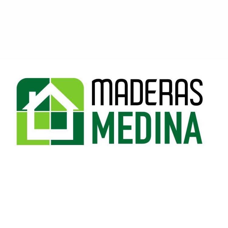 Logo de Maderas Medina