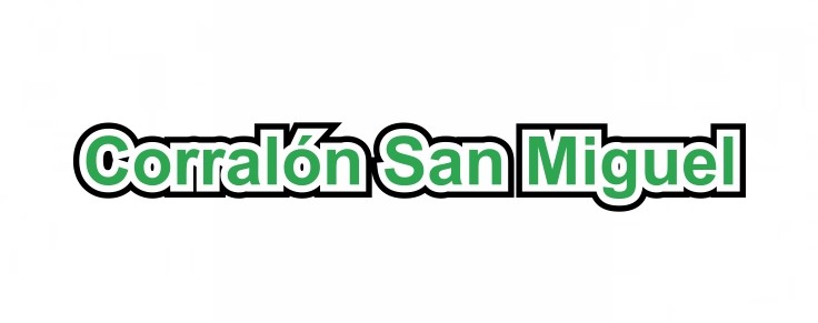 Logo de Corralón San Miguel